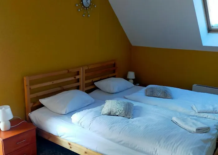 Hostel Madeira Gdańsk