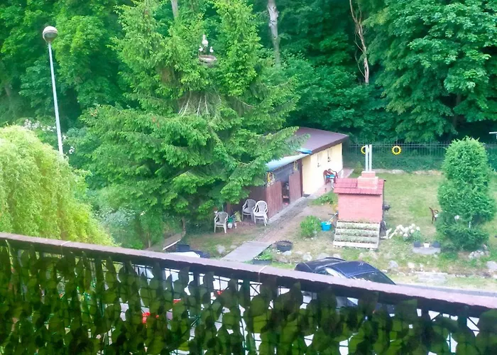 Hostel Madeira Gdańsk