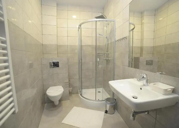 Hostel Olympic - Old Town Gdańsk
